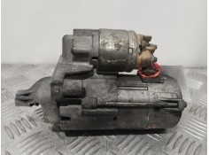Recambio de motor arranque para citroën c4 coupé (la_) 1.6 hdi referencia OEM IAM 9645100680   2