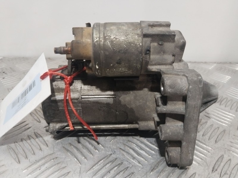 Recambio de motor arranque para citroën c4 coupé (la_) 1.6 hdi referencia OEM IAM 9645100680  