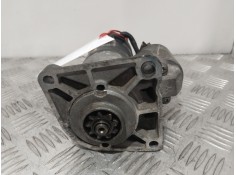 Recambio de motor arranque para fiat croma (194_) 2.2 16v referencia OEM IAM 55186545