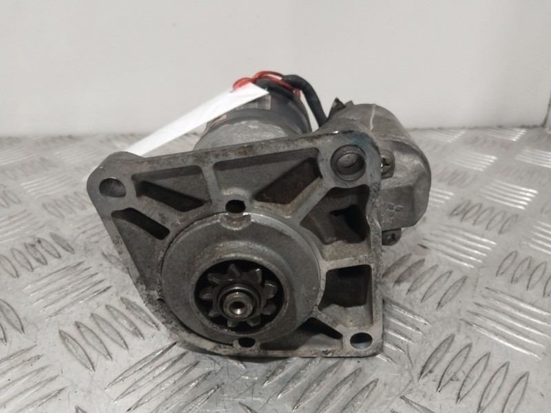 Recambio de motor arranque para fiat croma (194_) 2.2 16v referencia OEM IAM 55186545  