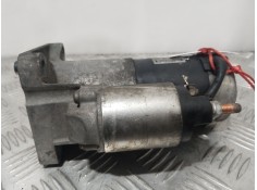 Recambio de motor arranque para fiat croma (194_) 2.2 16v referencia OEM IAM 55186545   2