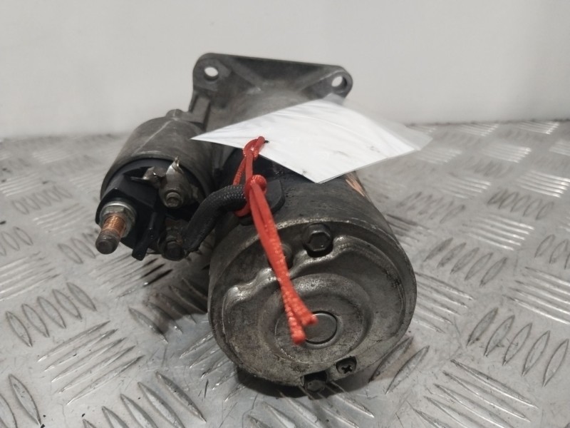 Recambio de motor arranque para fiat croma (194_) 2.2 16v referencia OEM IAM 55186545  