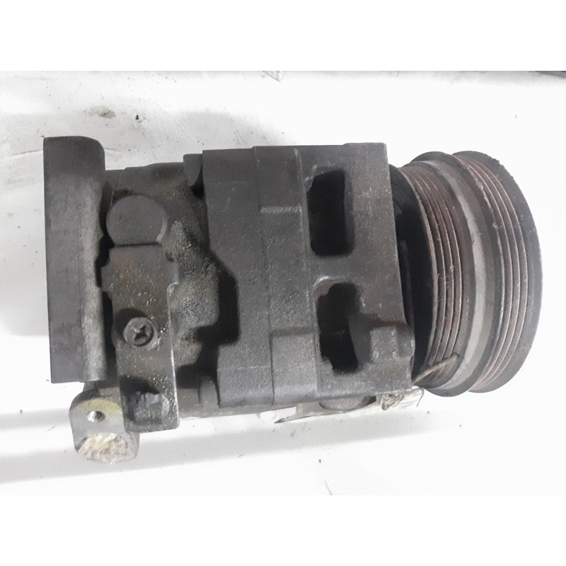 COMPRESOR AIRE ACONDICIONADO B837  - imagen 4