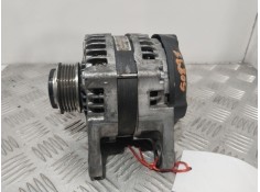 Recambio de alternador para fiat croma (194_) 2.2 16v referencia OEM IAM 1042102780   2