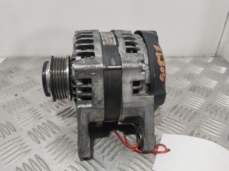 Recambio de alternador para fiat croma (194_) 2.2 16v referencia OEM IAM 1042102780  