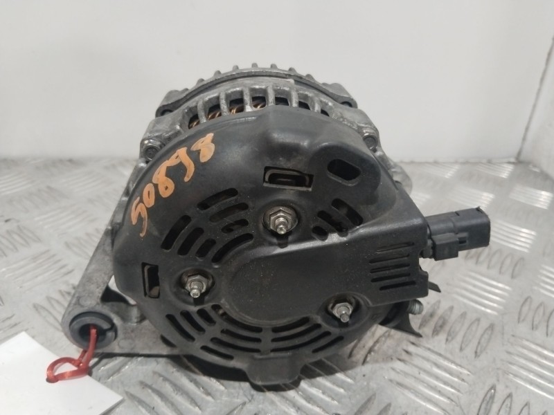 Recambio de alternador para fiat croma (194_) 2.2 16v referencia OEM IAM 1042102780  