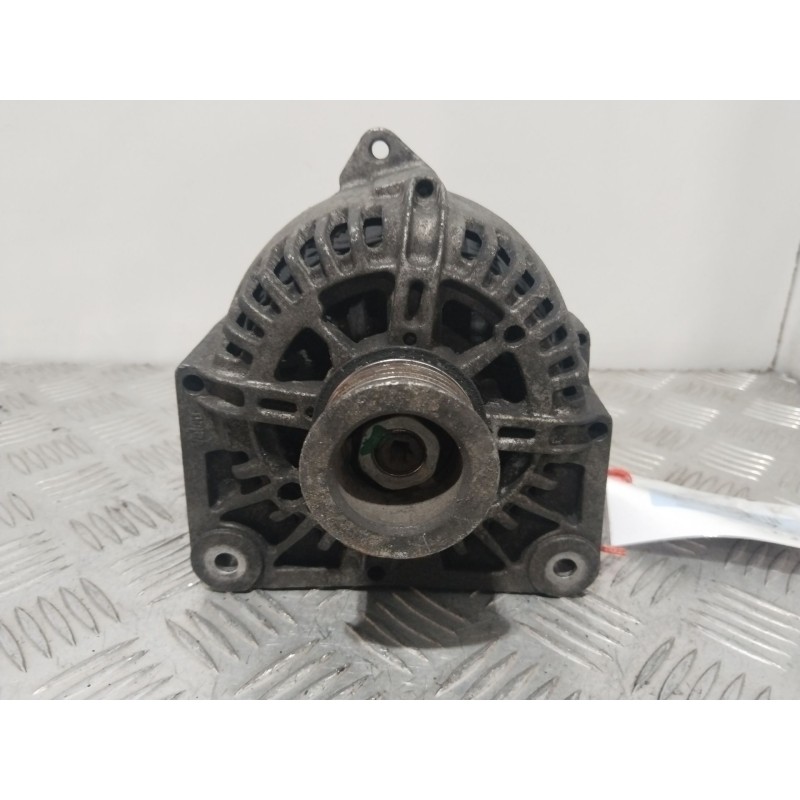 Recambio de alternador para renault grand scénic ii (jm0/1_) 1.9 dci (jm14) referencia OEM IAM TG11C040  