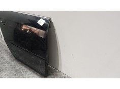 Recambio de puerta trasera derecha para audi a6 avant (4b5) 2.4 (121kw) referencia OEM IAM 4B0833052 NEGRO  2