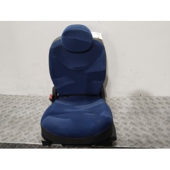 ASIENTO TRASERO IZQUIERDO 