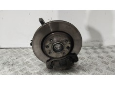 Recambio de mangueta delantera izquierda para citroën xsara picasso (n68) 1.6 16v referencia OEM IAM 364654  
