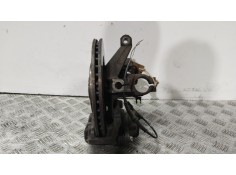 Recambio de mangueta delantera izquierda para citroën xsara picasso (n68) 1.6 16v referencia OEM IAM 364654   2