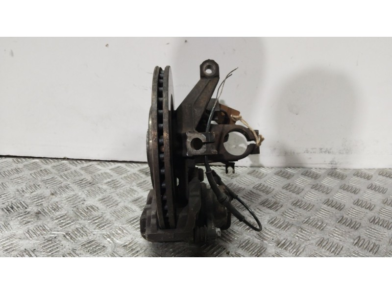 Recambio de mangueta delantera izquierda para citroën xsara picasso (n68) 1.6 16v referencia OEM IAM 364654  