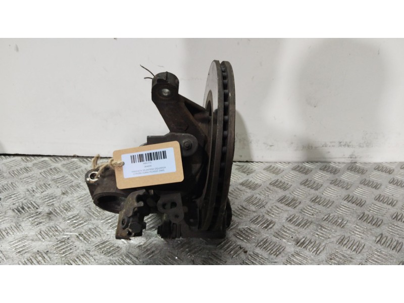 Recambio de mangueta delantera izquierda para citroën xsara picasso (n68) 1.6 16v referencia OEM IAM 364654  