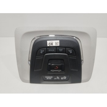 LUZ INTERIOR DELANTERA 1D111351G  OEM 1D111351G