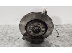 Recambio de mangueta delantera derecha para citroën c3 pluriel (hb_) 1.4 hdi referencia OEM IAM 364791