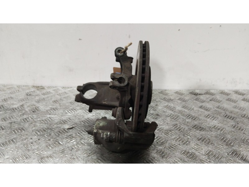 Recambio de mangueta delantera derecha para citroën c3 pluriel (hb_) 1.4 hdi referencia OEM IAM 364791   Recambio de mangueta delantera derecha para citroën c3 pluriel (hb_) 1.4 hdi referencia OEM IAM 364791