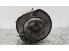 Recambio de mangueta trasera derecha para land rover range rover sport i (l320) 2.7 d 4x4 referencia OEM IAM RLH500020  