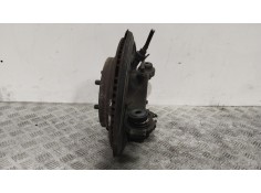 Recambio de mangueta trasera derecha para land rover range rover sport i (l320) 2.7 d 4x4 referencia OEM IAM RLH500020   2