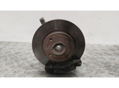 Recambio de mangueta delantera izquierda para peugeot 206 hatchback (2a/c) 1.4 i referencia OEM IAM 364675