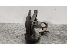 Recambio de mangueta delantera izquierda para peugeot 206 hatchback (2a/c) 1.4 i referencia OEM IAM 364675   2