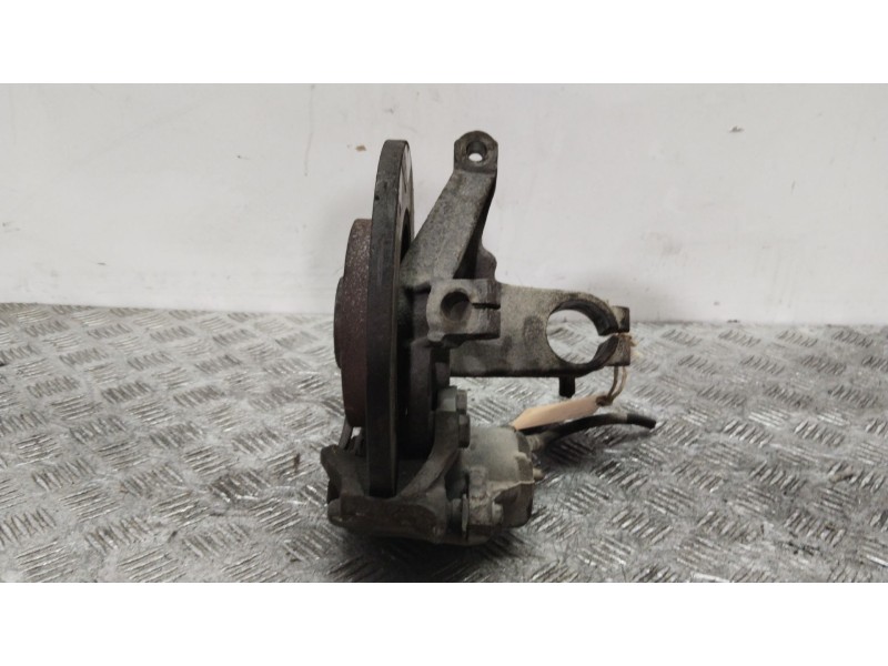 Recambio de mangueta delantera izquierda para peugeot 206 hatchback (2a/c) 1.4 i referencia OEM IAM 364675  