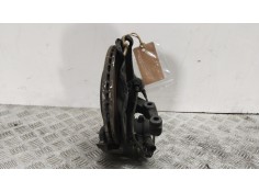 Recambio de mangueta delantera izquierda para mercedes-benz clase a (w168) 170 cdi (168.009) referencia OEM IAM A1683301620   2