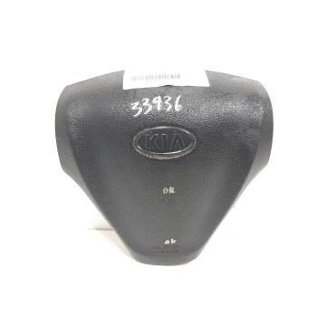 AIRBAG DELANTERO IZQUIERDO 569001G050VA 
