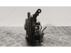 Recambio de mangueta delantera izquierda para opel corsa c (x01) 1.2 twinport (f08, f68) referencia OEM IAM 13154317   2