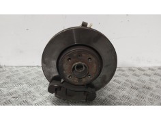Recambio de mangueta delantera derecha para renault megane ii (bm0/1_, cm0/1_) 1.9 dci (bm0g, cm0g) referencia OEM IAM 820029703