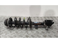 Recambio de amortiguador delantero derecho para dacia duster (hm_) 1.5 dci 115 (hmad) referencia OEM IAM 543029903R  