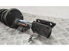 Recambio de amortiguador delantero derecho para dacia duster (hm_) 1.5 dci 115 (hmad) referencia OEM IAM 543029903R   2