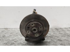 Recambio de mangueta delantera derecha para opel corsa c (x01) 1.2 twinport (f08, f68) referencia OEM IAM 13154318