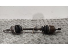 Recambio de transmision delantera izquierda para hyundai i30 (fd) 1.6 crdi referencia OEM IAM 495012L210  