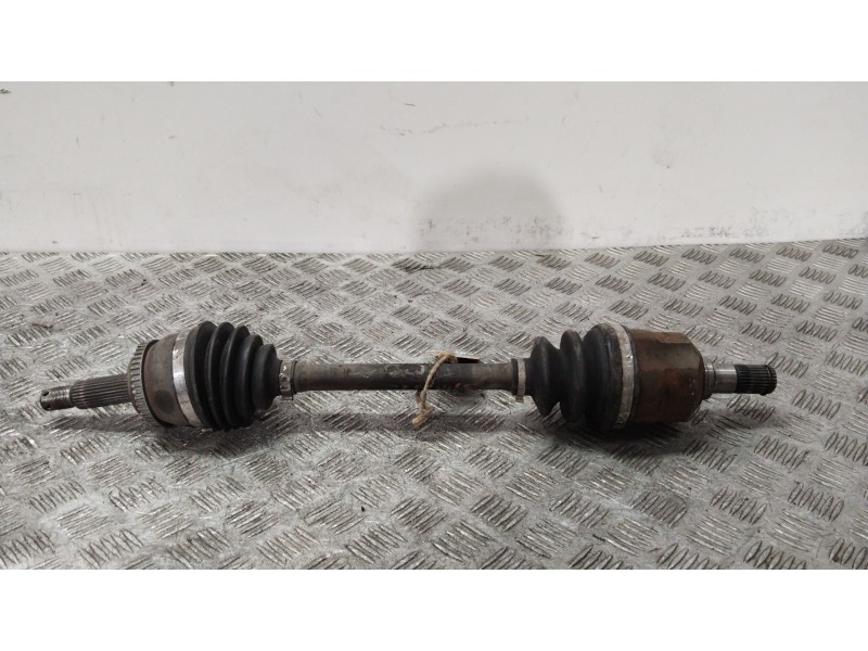 Recambio de transmision delantera izquierda para hyundai i30 (fd) 1.6 crdi referencia OEM IAM 495012L210  