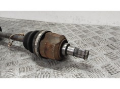 Recambio de transmision delantera izquierda para hyundai i30 (fd) 1.6 crdi referencia OEM IAM 495012L210   2