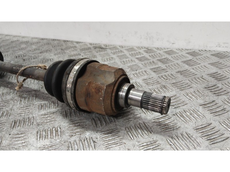 Recambio de transmision delantera izquierda para hyundai i30 (fd) 1.6 crdi referencia OEM IAM 495012L210  