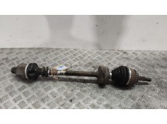 Recambio de transmision delantera derecha para renault scénic i monospace (ja0/1_, fa0_) 2.0 16v (ja1b, ja1d, ja0c) referencia O