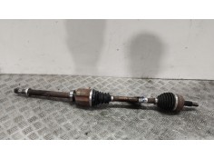 Recambio de transmision delantera derecha para dacia duster (hm_) 1.5 dci 115 (hmad) referencia OEM IAM 391003471R  