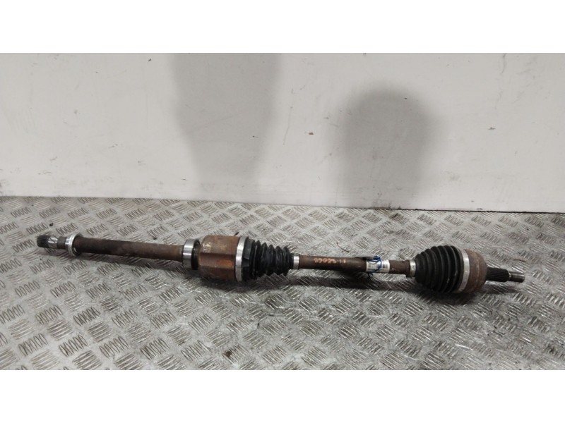 Recambio de transmision delantera derecha para dacia duster (hm_) 1.5 dci 115 (hmad) referencia OEM IAM 391003471R  