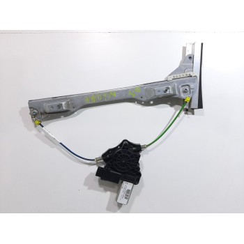ELEVALUNAS DELANTERO IZQUIERDO 5000577 3J4112F 