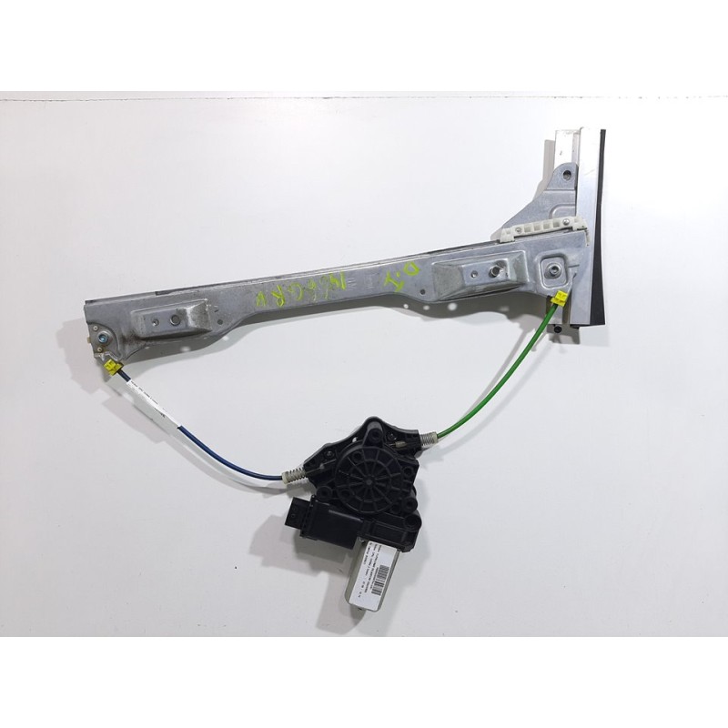 ELEVALUNAS DELANTERO IZQUIERDO 5000577 3J4112F  - imagen 1