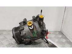 Recambio de compresor aire acondicionado para honda civic viii hatchback (fn, fk) 2.2 ctdi (fk3) referencia OEM IAM 38810RSRE01  2