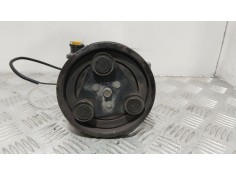 Recambio de compresor aire acondicionado para mazda 6 hatchback (gg) 2.0 di (gg14) referencia OEM IAM H12A1AE4DC