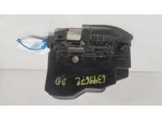 Recambio de cerradura puerta delantera derecha para bmw 1 (e87) 118 d referencia OEM IAM