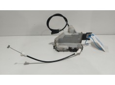 Recambio de cerradura puerta trasera derecha para peugeot 308 i (4a_, 4c_) 1.4 16v referencia OEM IAM   