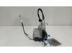 Recambio de cerradura puerta trasera derecha para peugeot 308 i (4a_, 4c_) 1.4 16v referencia OEM IAM    2