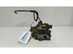 Recambio de cerradura puerta delantera derecha para skoda octavia berlina (1u2) ambiente referencia OEM IAM