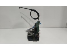 Recambio de cerradura puerta delantera derecha para skoda octavia berlina (1u2) ambiente referencia OEM IAM    2