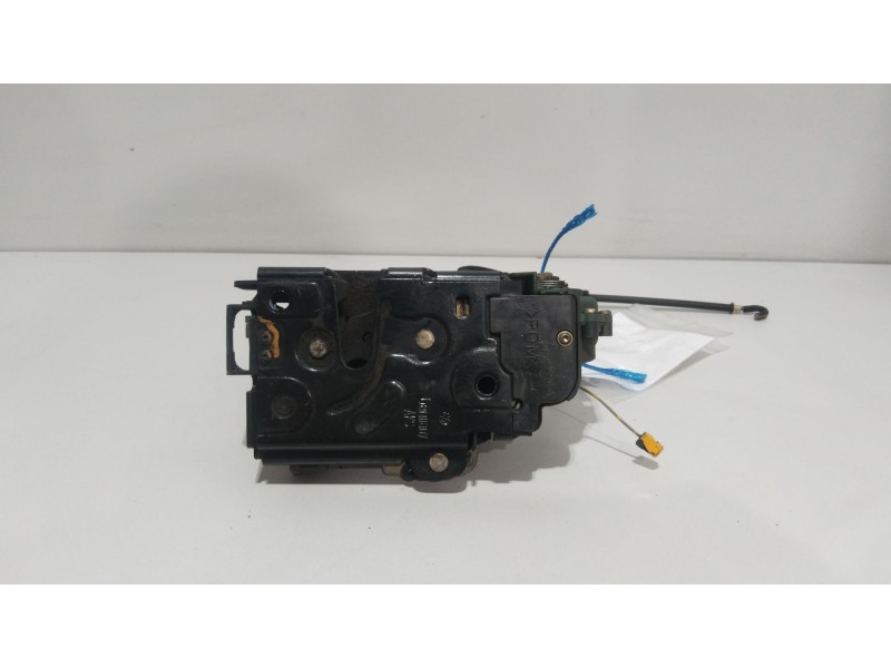 Recambio de cerradura puerta delantera derecha para skoda octavia berlina (1u2) ambiente referencia OEM IAM   