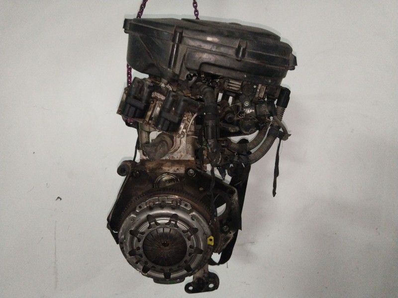 Recambio de motor completo para fiat punto furgoneta/hatchback (188_) 1.2 60 referencia OEM IAM 188A4000  